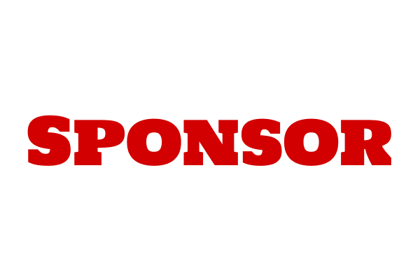 Sponsor logo #1